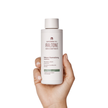 Comprar Iraltone champú sebo-reguladoral Mejor Precio | Quierofarma