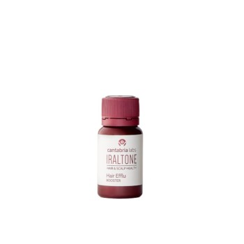 Comprar Iraltone Hair Efflu Booster al Mejor Precio | Quierofarma
