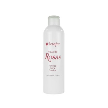 Comprar Agua De Rosas Betamadrileño (225 ml)