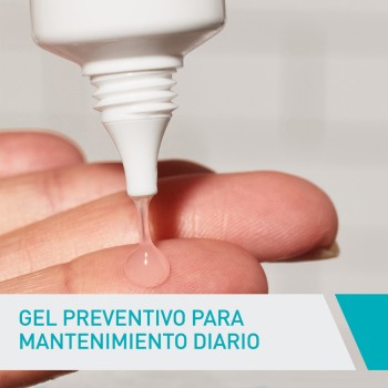 Comprar CeraVe Gel Control Blemish Imperfecciones al Mejor Precio | Quierofarma