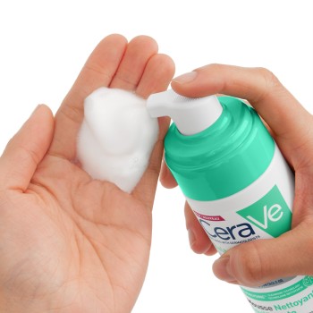Comprar Cerave Limpiador Air Foam Reequilibrante 148ml al Mejor Precio