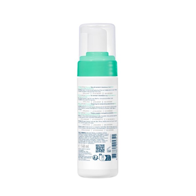 Comprar Cerave Limpiador Air Foam Reequilibrante 148ml al Mejor Precio