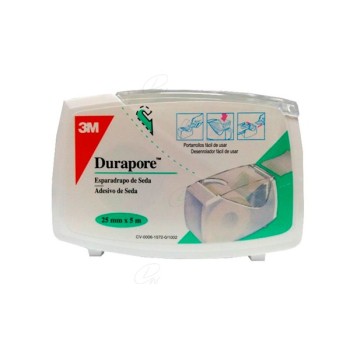 Comprar Esparadrapo Hipoalergico Portar X Cm al Mejor Precio | Quierofarma