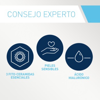 Comprar CeraVe SA Limpiador Anti-rugosidades al Mejor Precio