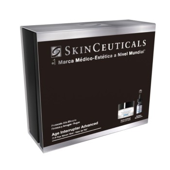 Comprar Skinceuticals Cofre AGE Interrupter + P-Tiox| Quierofarma 2