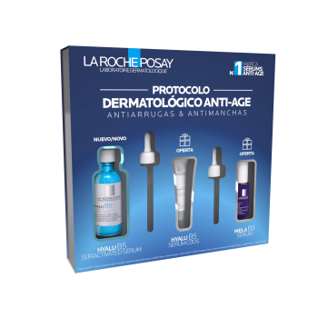 Comprar Cofre Hyalu B al Mejor Precio | Quierofarma