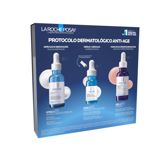 Comprar Cofre Hyalu B al Mejor Precio | Quierofarma