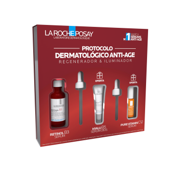 Comprar Cofre Serum Retinol B al Mejor Precio | Quierofarma 2