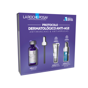 Comprar Cofre Mela B3 al Mejor Precio | Quierofarma 2