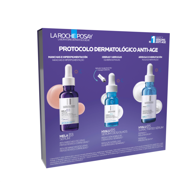 Comprar Cofre Mela B3 al Mejor Precio | Quierofarma