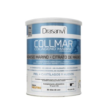 Comprar Collmar Colageno Marino con Magnesio Al Mejor Precio