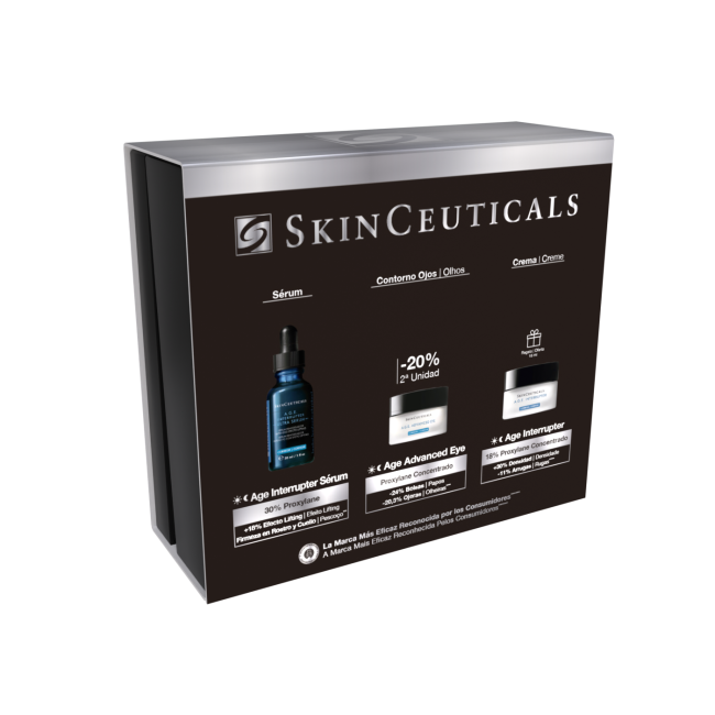 Comprar Skinceuticals P. Firmeza y Lifting al Mejor Precio|Quierofarma