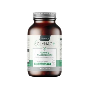 Comprar Webotanix GlyNAC+ al Mejor Precio | Quierofarma