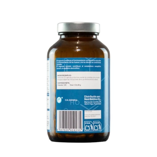 Comprar Kiroot Mag-Root Basic al Mejor Precio | Quierofarma