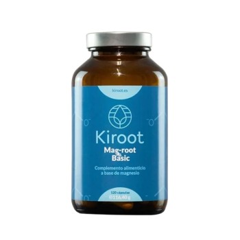 Comprar Kiroot Mag-Root Basic al Mejor Precio | Quierofarma