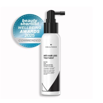 Comprar Tratamiento Anti-Caída Vidalforce al Mejor Precio|Quierofarma