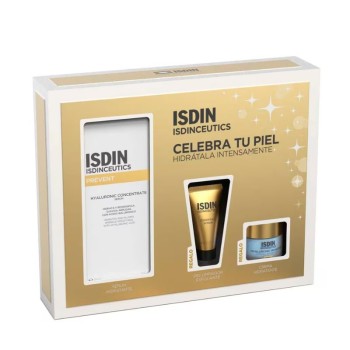 Comprar Pack Hyaluronic Concentrate al Mejor Precio | Quierofarma