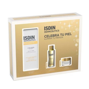 Comprar pack K-Ox Eyes Isdinceutics al Mejor Precio | Quierofarma