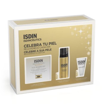 Comprar Isdinceutics Pack A.G.E Reverse Day al Mejor Precio
