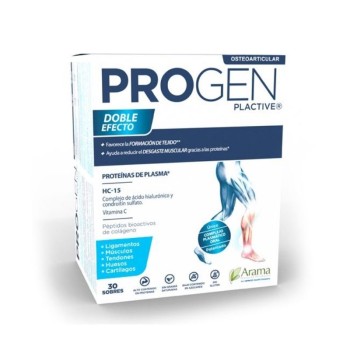 Comprar Progen Plactive Arama al Mejor Precio | Quierofarma