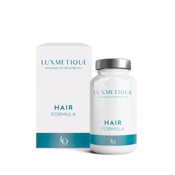Comprar Luxmetique Fórmula Capilar al Mejor Precio | Quierofarma