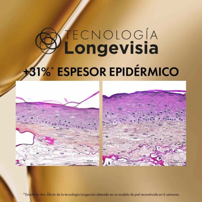 Comprar Neovadiol Longevity Crema Voluminizadora al Mejor Precio