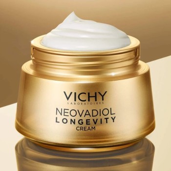 Comprar Neovadiol Longevity Crema al Mejor Precio | Quierofarma