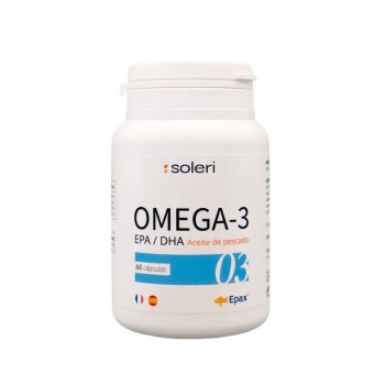 Comprar Omega 3 (EPA/DHA) al Mejor Precio | Quierofarma