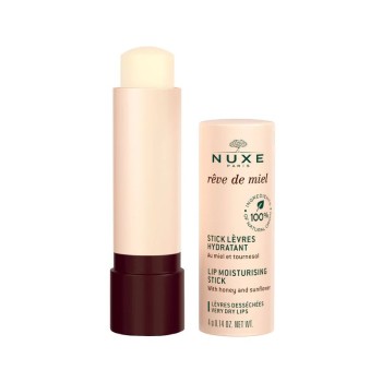 Comprar Nuxe Reve De Miel Duo Stick Labial al Mejor Precio | Quierofarma 2
