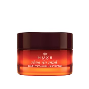 Comprar Nuxe Reve De Miel Balsamo Labial al Mejor Precio | Quierofarma