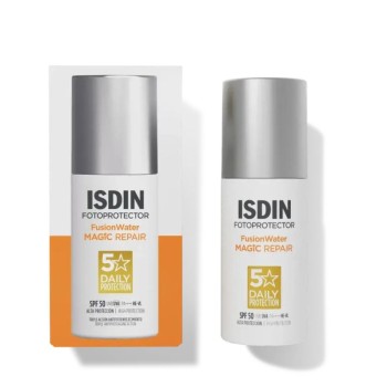 Comprar Isdin Fotoultra AGE Repair al Mejor Precio | Quierofarma