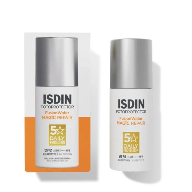 Comprar Isdin Fotoultra AGE Repair al Mejor Precio | Quierofarma