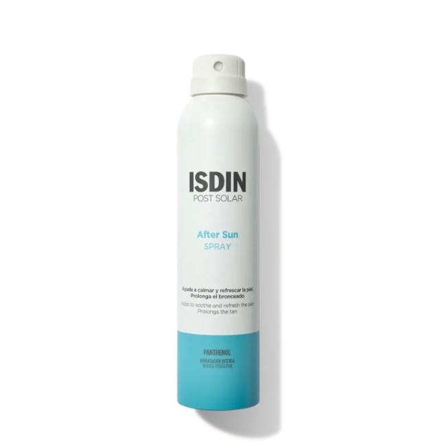 Comprar Isdin Aftersun Lotion Efecto Inmediato Spray al Mejor Precio | Quierofarma