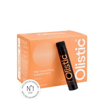 Comprar Olistic Women 28 Viales 25ml al Mejor Precio | Quierofarma