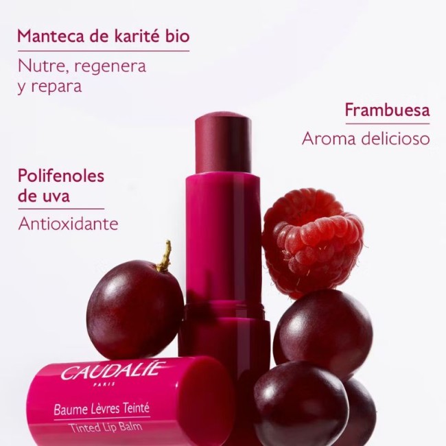 Comprar Tratamiento para Labios con Color al Mejor Precio|Quierofarma