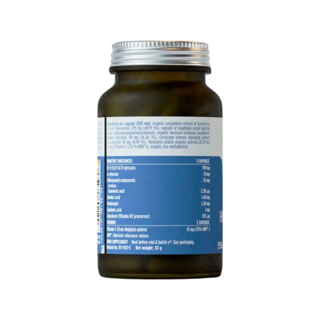 Comprar Hifas-Equilibrium al Mejor Precio | Quierofarma