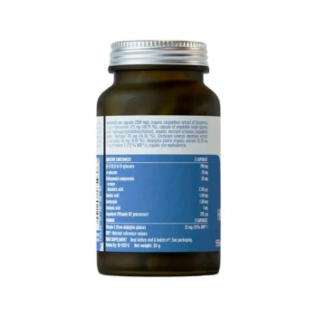 Comprar Hifas-Equilibrium al Mejor Precio | Quierofarma