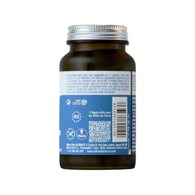 Comprar Hifas-Equilibrium al Mejor Precio | Quierofarma