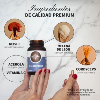 Comprar Hifas-Equilibrium al Mejor Precio | Quierofarma