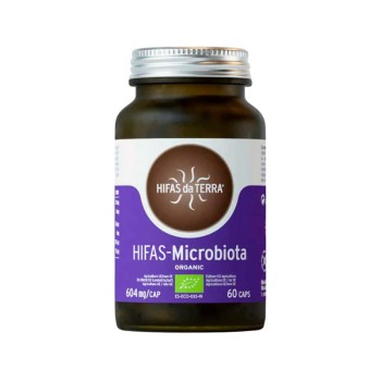 Comprar Hifas-Microbiota Hifas da Terra al Mejor Precio | Quierofarma