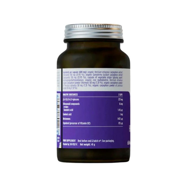 Comprar Hifas-Microbiota Hifas da Terra al Mejor Precio | Quierofarma