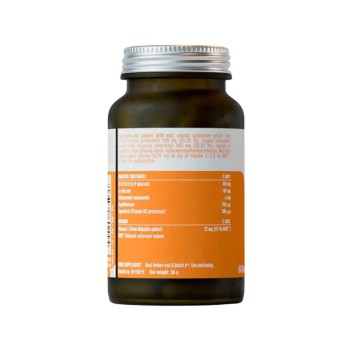 Comprar Hifas-Detox Hifas da Terra al Mejor Precio | Quierofarma 2