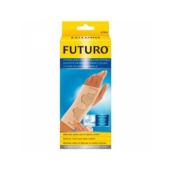 Comprar Muñequera Ferula T M al Mejor Precio | Quierofarma