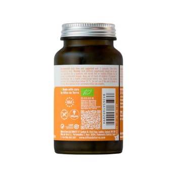 Comprar Hifas-Detox Hifas da Terra al Mejor Precio | Quierofarma