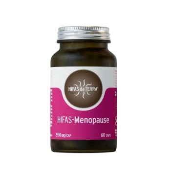 Comprar Hifas-Menopause Hifas da Terra al Mejor Precio | Quierofarma