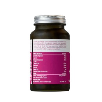 Comprar Hifas-Menopause Hifas da Terra al Mejor Precio | Quierofarma 2