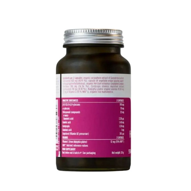 Comprar Hifas-Menopause Hifas da Terra al Mejor Precio | Quierofarma