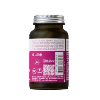 Comprar Hifas-Menopause Hifas da Terra al Mejor Precio | Quierofarma