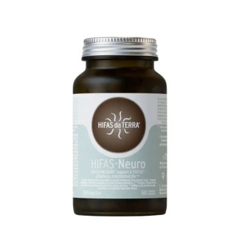 Comprar Hifas-Neuro Hifas da Terra al Mejor Precio | Quierofarma