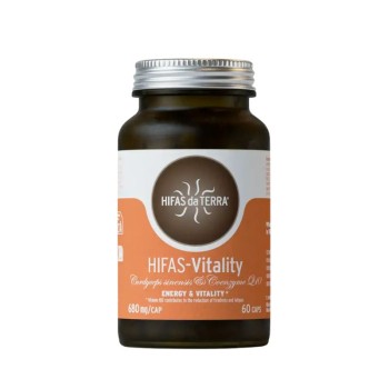 Comprar Hifas-Vitality Hifas da Terra al Mejor Precio | Quierofarma